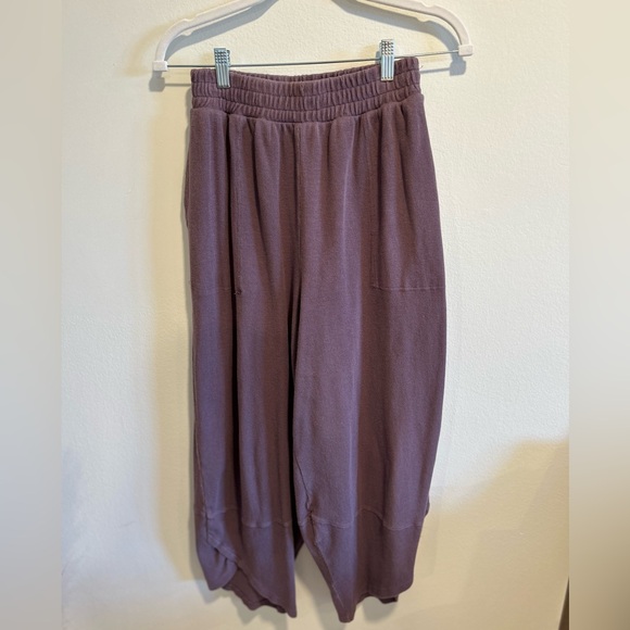 Free People Leo Trousers - Picture 3 of 8